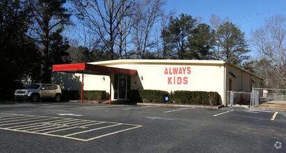 1386 Anderson Mill Rd, Austell, GA for sale Primary Photo- Image 1 of 1