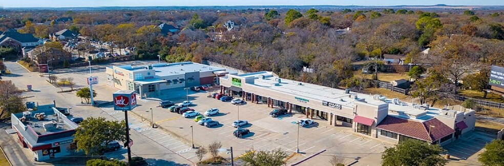 NWC IH-35 E & Loop 288, Denton, TX for rent - Building Photo - Image 1 of 4