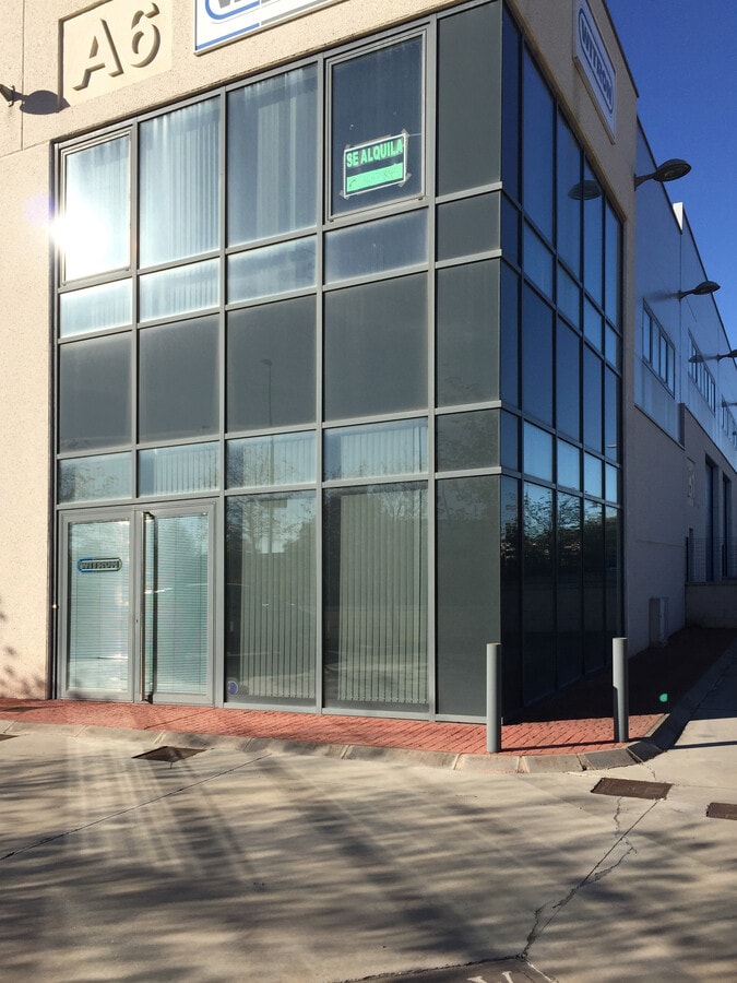 Avenida Palmeras, 16 D7, Ciempozuelos, MAD 28350 - - - Floor Plan - Image 1 of 2