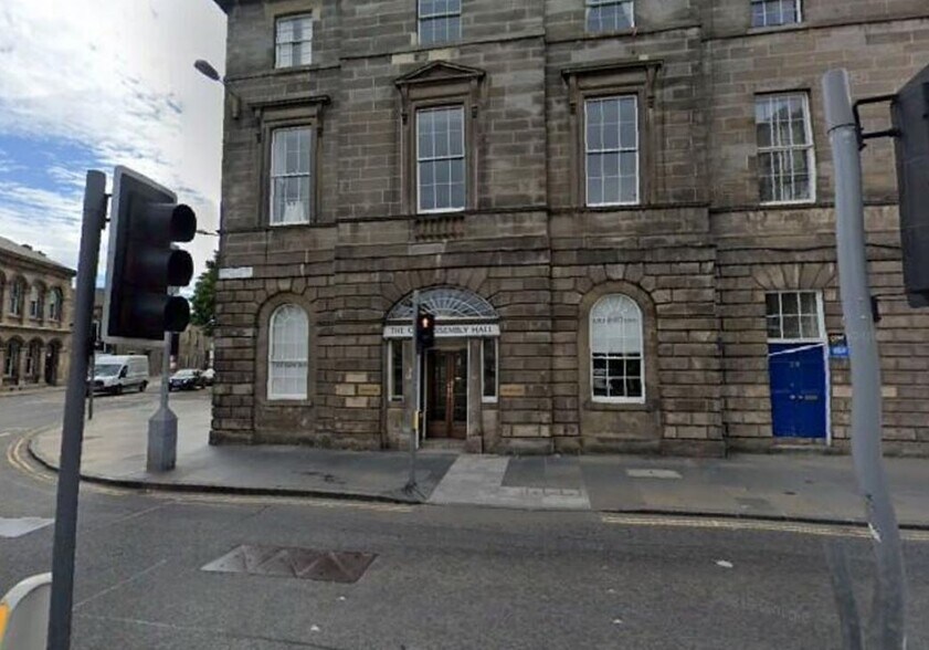 37 Constitution St, Edinburgh for sale - Primary Photo - Image 1 of 1