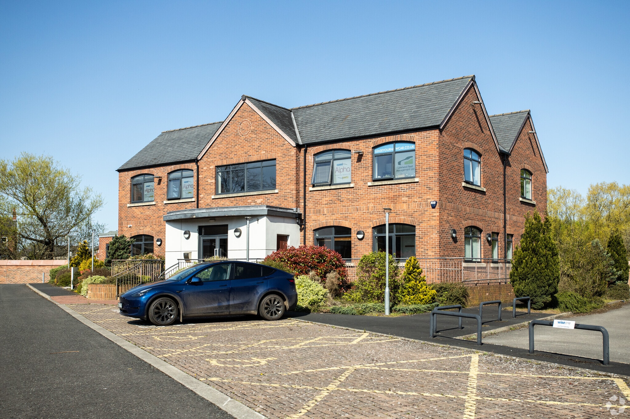 Warwick Rd, Carlisle for sale Primary Photo- Image 1 of 1