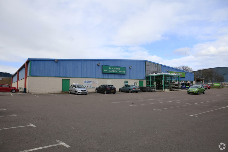 Greenhole Pl, Bridge Of Don for sale - Primary Photo - Image 1 of 1