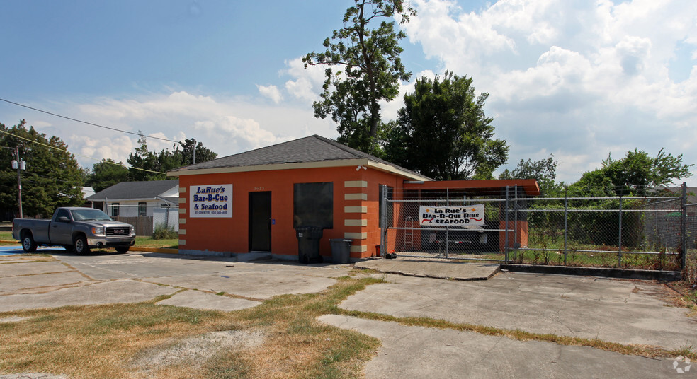 3613 General Meyer Ave, New Orleans, LA for sale - Primary Photo - Image 1 of 1