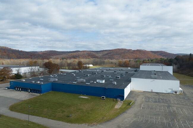 More details for 200 Murray Dr, Warren, PA - Industrial to Rent