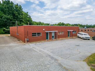 More details for 1930-1932 W Green Dr, High Point, NC - Industrial for Rent