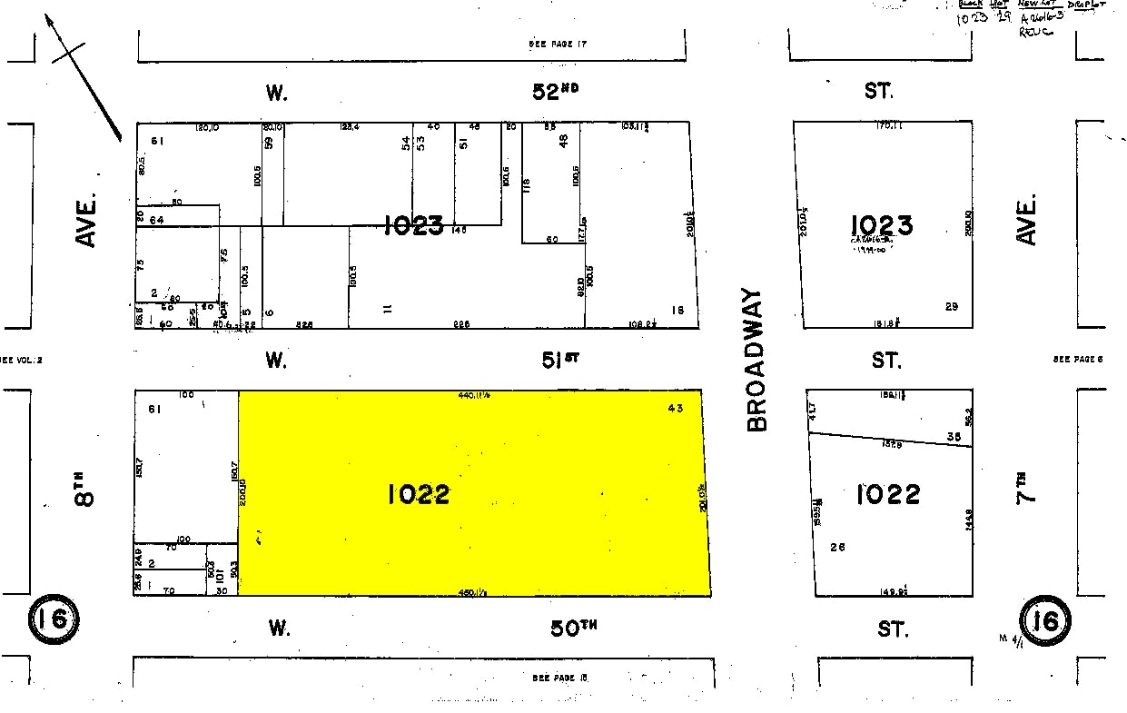 1633 Broadway, New York 10019 Paramount Plaza UK 1633 Broadway, New York 10019 Paramount Plaza UK