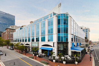 More details for 100 International Dr, Baltimore, MD - Office for Rent