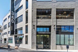 More details for 340 Bryant St, San Francisco, CA - Office for Sale