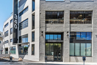 340 Bryant St, San Francisco, CA for rent Building Photo- Image 1 of 6