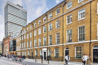 More details for 8 St Thomas St, London - Coworking for Rent