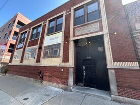 3735 W Belmont Ave, Chicago IL - Commercial Property