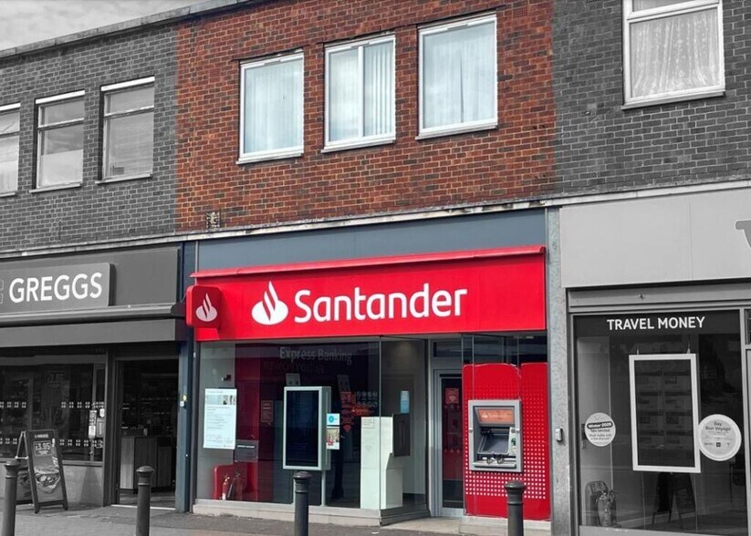 26-30 Furtherwick Rd, Canvey Island for sale - Building Photo - Image 1 of 1