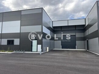 More details for Light Industrial to Rent