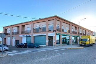 More details for Avenida de Magallanes, 13, Santa Cruz de la Zarza - Retail to Rent
