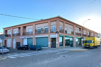 More details for Avenida de Magallanes, 13, Santa Cruz de la Zarza - Build-to-Rent for Sale
