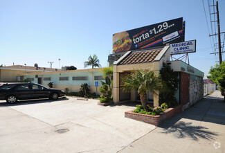 More details for 12610 S Western Ave, Los Angeles, CA - Office for Sale