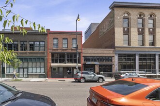 1810 Blake St, Denver, CO for rent Building Photo- Image 1 of 7