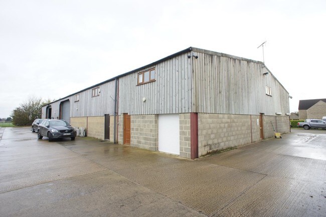 More details for Manor Hill Farm, Purton - Industrial to Rent