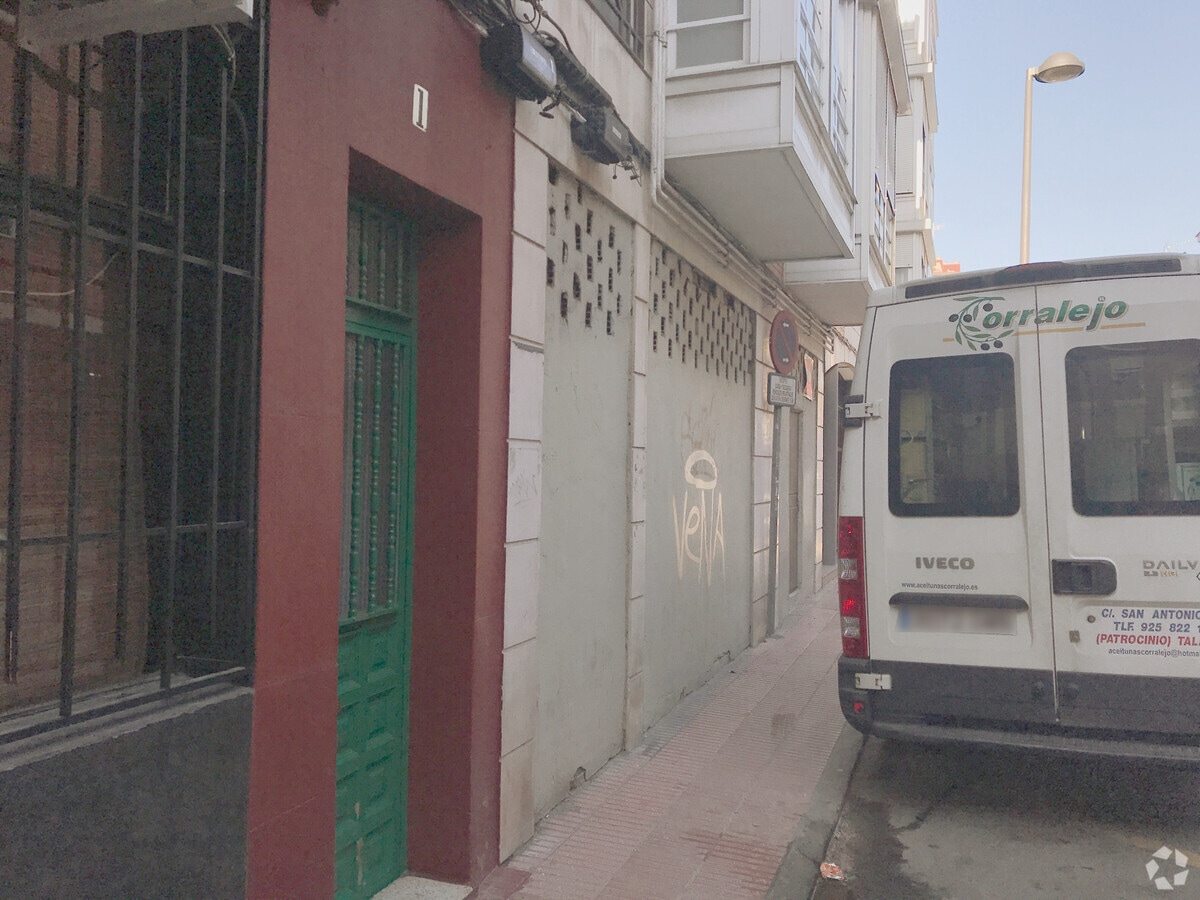Calle Serranillos, 3, Getafe, MAD 28902 - Unit Puerta A, Esc. E - - Interior Photo - Image 2 of 2