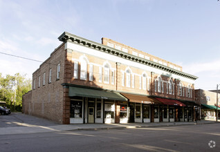 126-134 S Main St, Summerville, SC for sale Primary Photo- Image 1 of 1