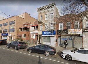 1807 Coney Island Ave, Brooklyn, NY for rent Building Photo- Image 1 of 1