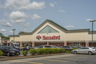 191-199 Boston Post Rd W, Marlborough, MA for rent Building Photo- Image 1 of 11