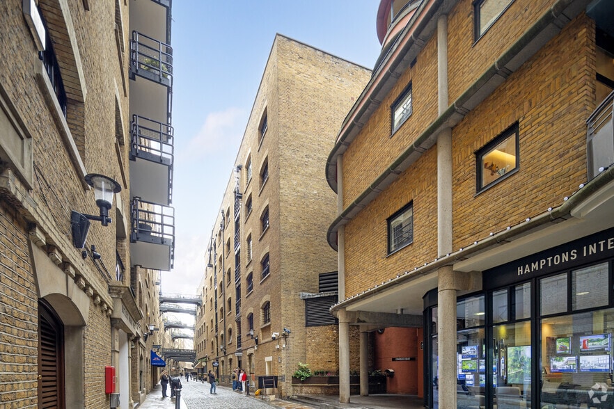 59 Lafone St, London for sale - Primary Photo - Image 1 of 1