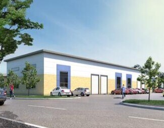 More details for Leaders Way, Lutterworth - Office to Rent