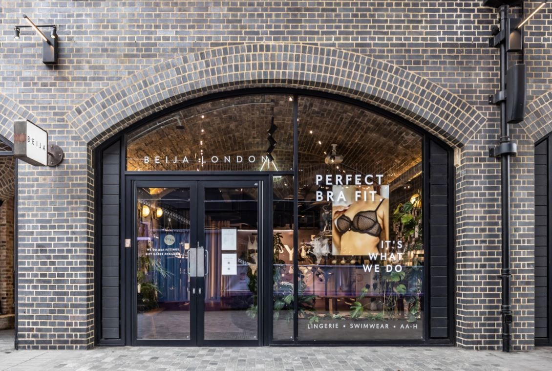 Kings Cross, London to rent Building Photo- Image 1 of 1