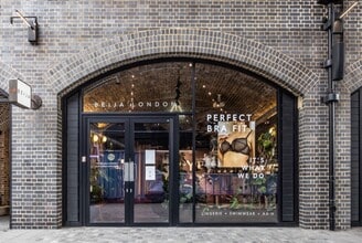 Kings Cross, London to rent Building Photo- Image 1 of 1