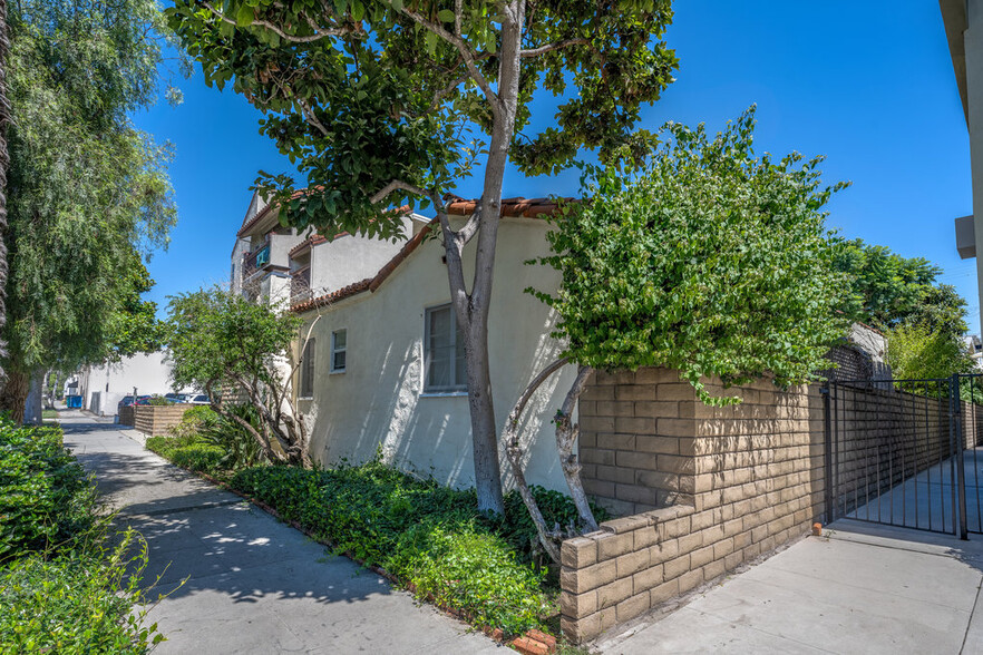 1427 Euclid St, Santa Monica, CA for sale - Primary Photo - Image 1 of 12