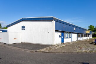 More details for 9 Napier Ct, Cumbernauld - Industrial for Rent