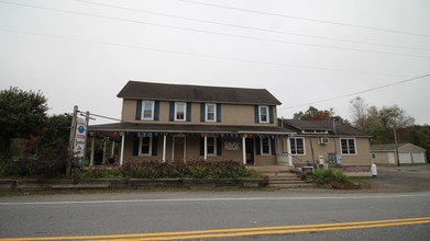 593 Main St, Tobyhanna, PA for sale Building Photo- Image 1 of 1