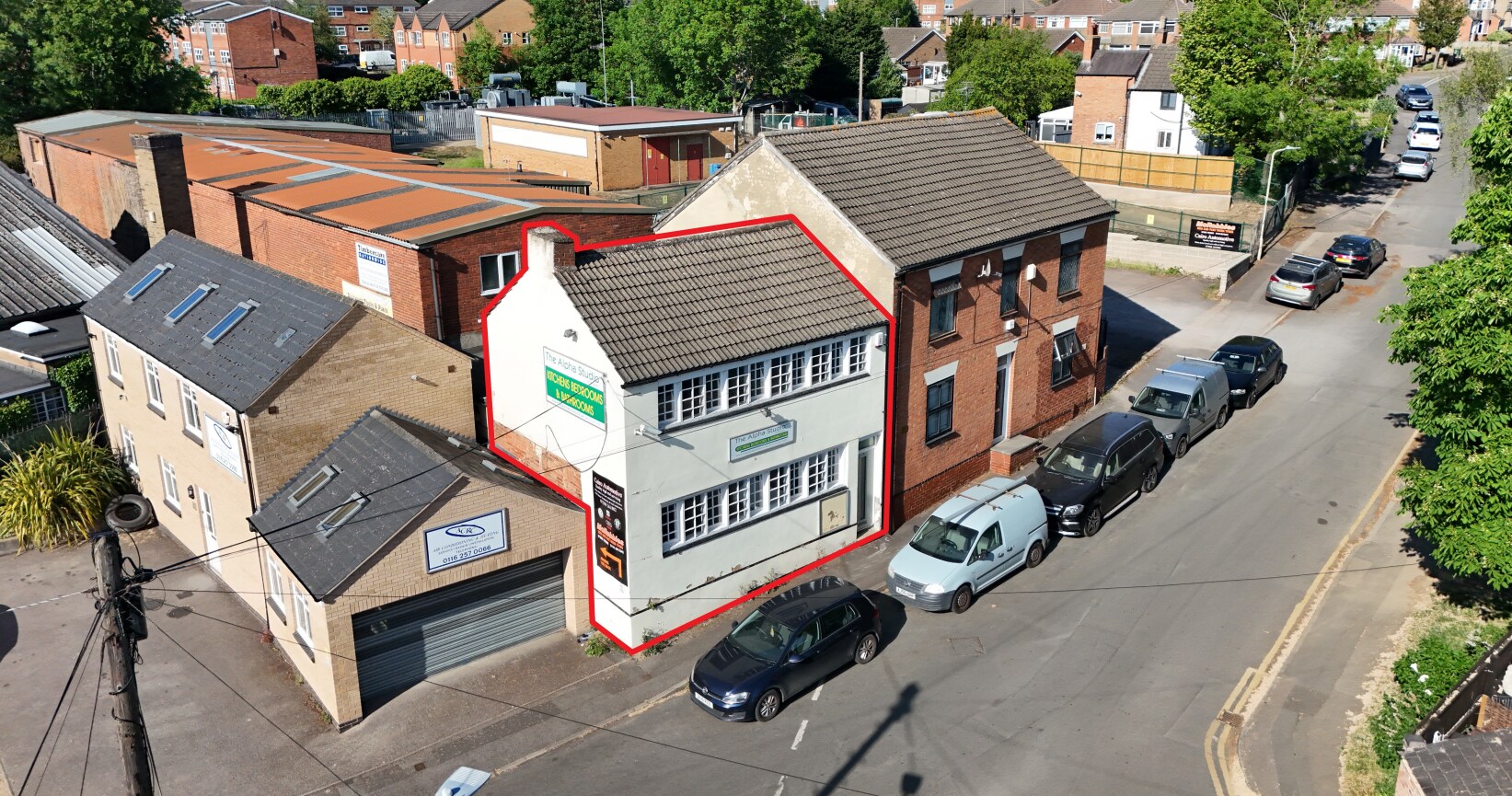 6 Spa Ln, Wigston for sale Primary Photo- Image 1 of 1