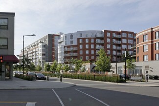 More details for 10800 Av Millen, Montréal, QC - Office / Retail to Rent