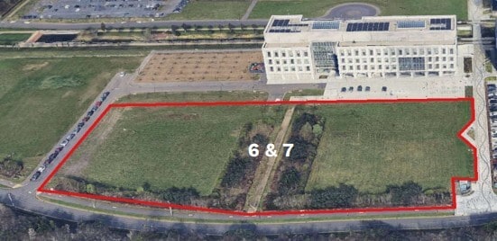 Little France Rd, Edinburgh for sale - Primary Photo - Image 1 of 1