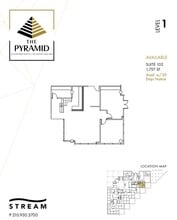 601 NW Loop 410, San Antonio, TX to rent Floor Plan- Image 1 of 1