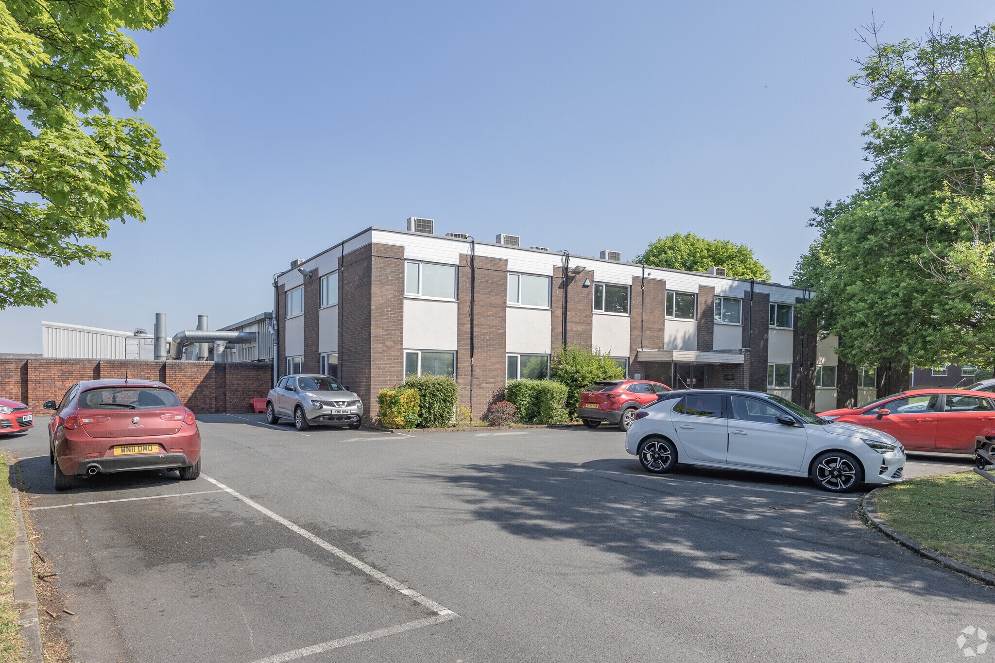 The Furlong, Droitwich for sale Primary Photo- Image 1 of 1