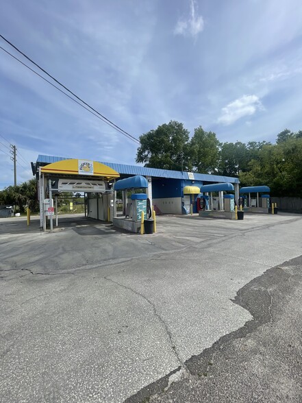 542626 US Highway 1, Callahan, FL for sale - Building Photo - Image 1 of 1