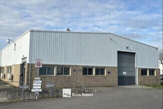 More details for Light Industrial to Rent