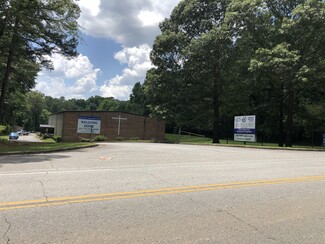 More details for 787 Paden Dr, Lawrenceville, GA - Industrial for Rent