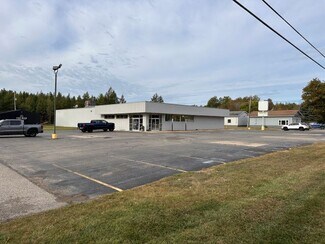 More details for 425 N 5th St, Roscommon, MI - Retail for Rent