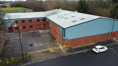 7 Manse Ln, Knaresborough to rent Building Photo- Image 1 of 1