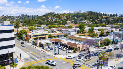 1100 S Glendale Ave, Glendale, CA for sale Building Photo- Image 1 of 1