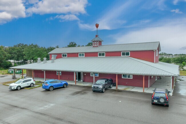 More details for 10070 Fern Hill Dr, Riverview, FL - Retail to Rent