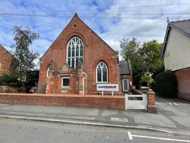 More details for Main Street, York - Office to Rent