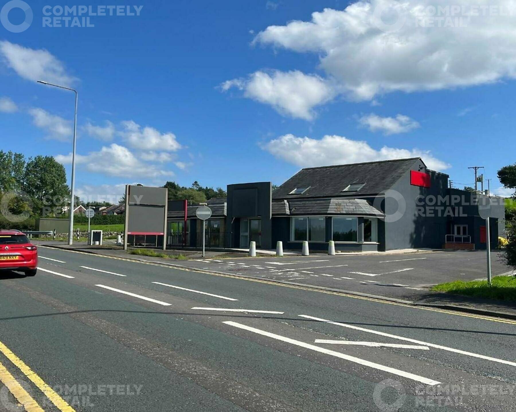 410 Preston New Rd, Mellor Brook for sale Primary Photo- Image 1 of 1