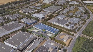 More details for Light Industrial to Rent