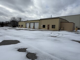 More details for 500 Cuttle Rd, Marysville, MI - Industrial for Sale