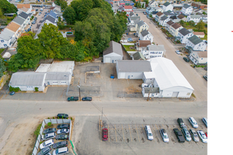 95 Macondray St, Cumberland, RI for sale Primary Photo- Image 1 of 7